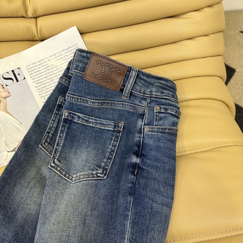 Celine Jeans